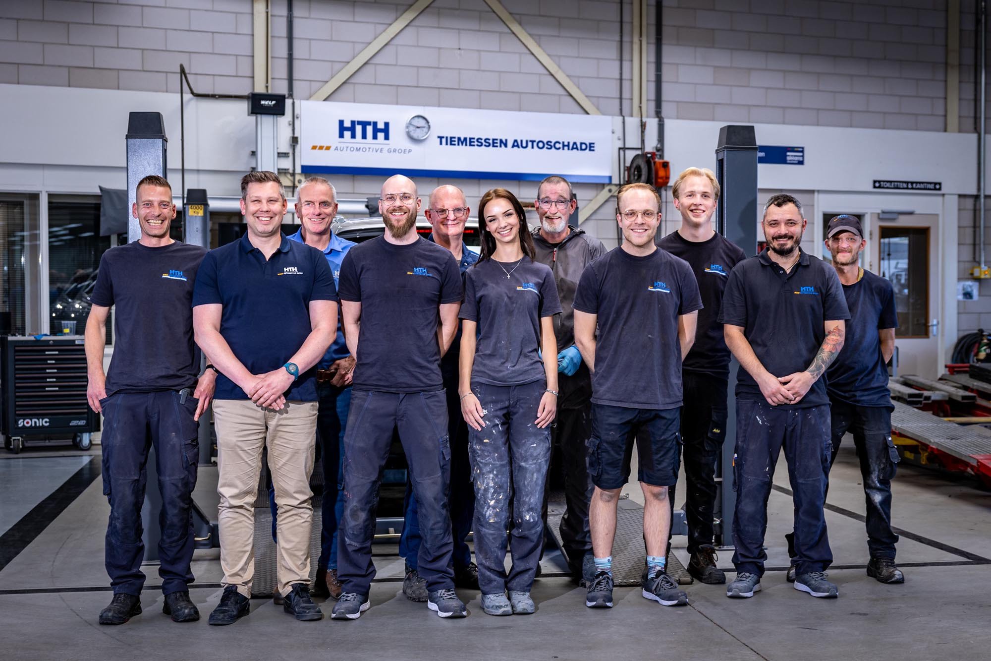 HTH Team Tiemessen