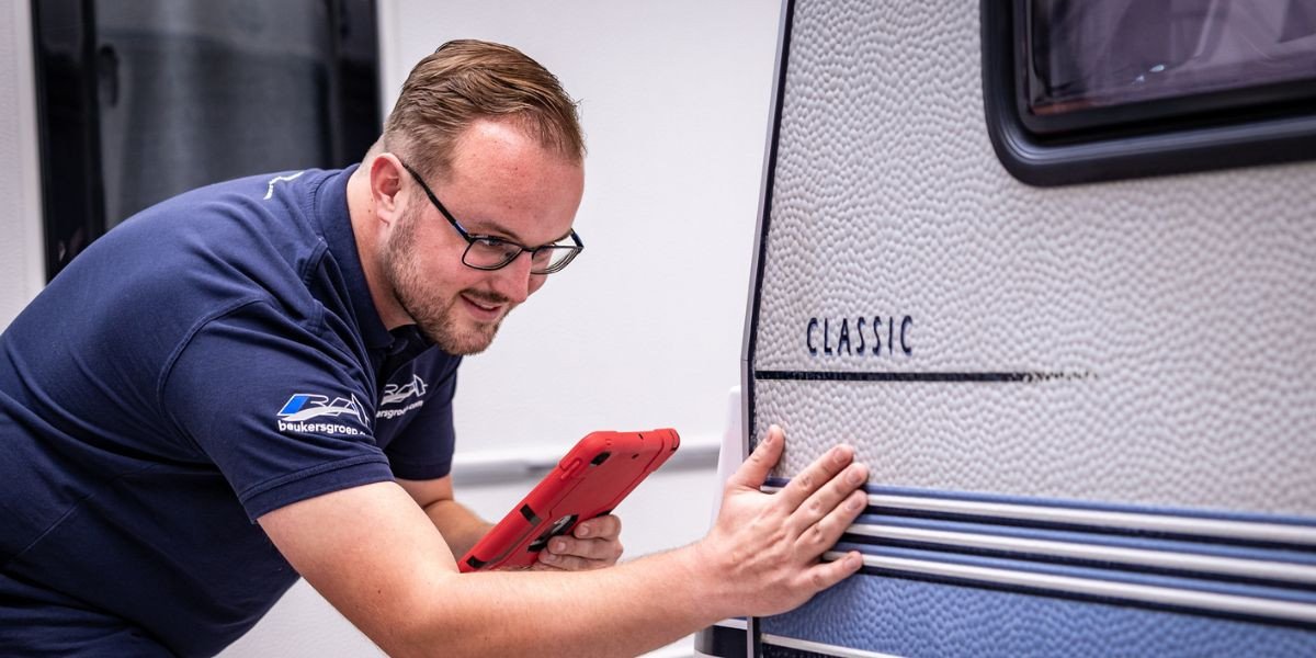 Caravan- en Camperschade