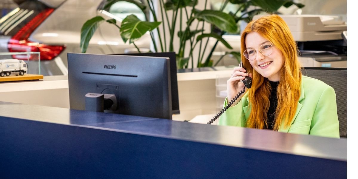 Algemene voorwaarden