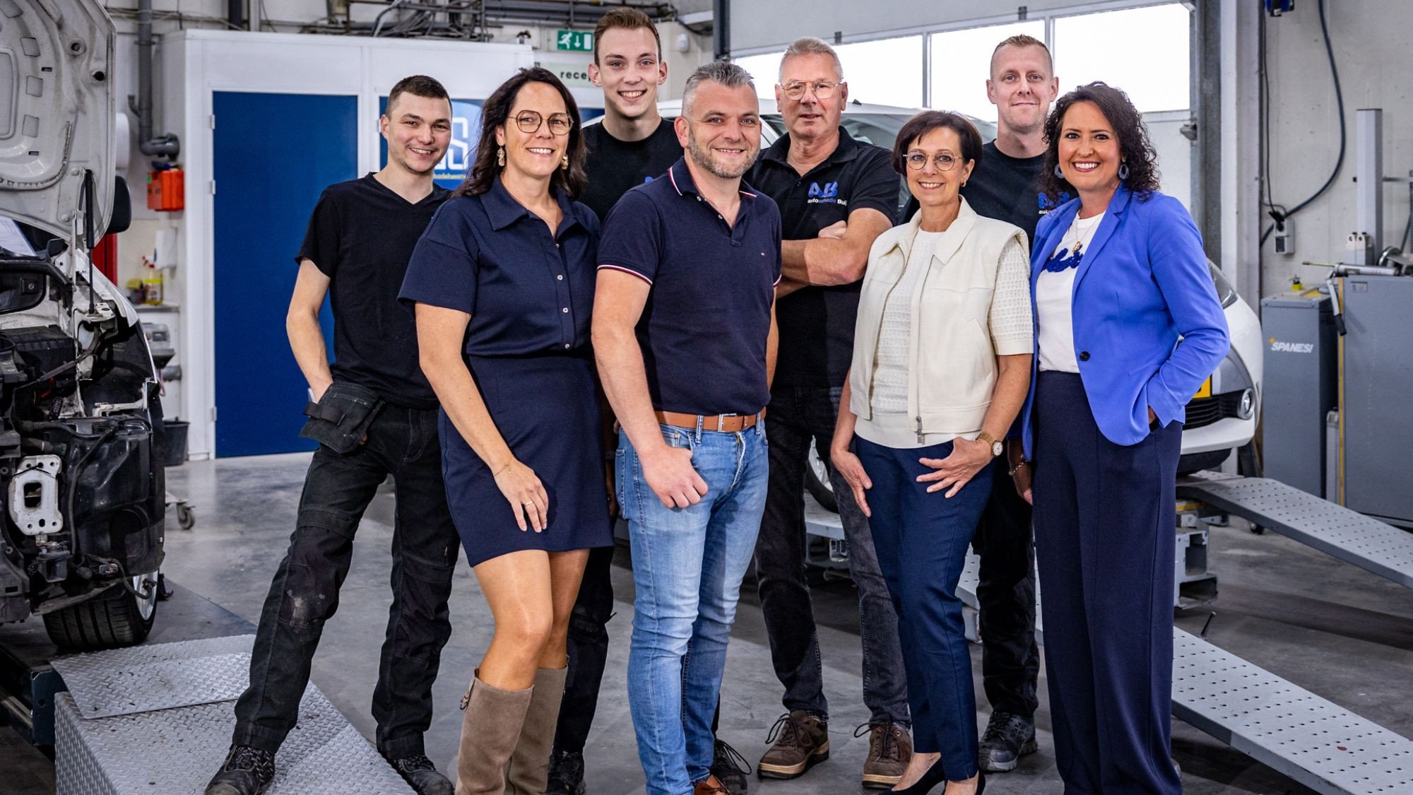 Vacature Voorbewerker