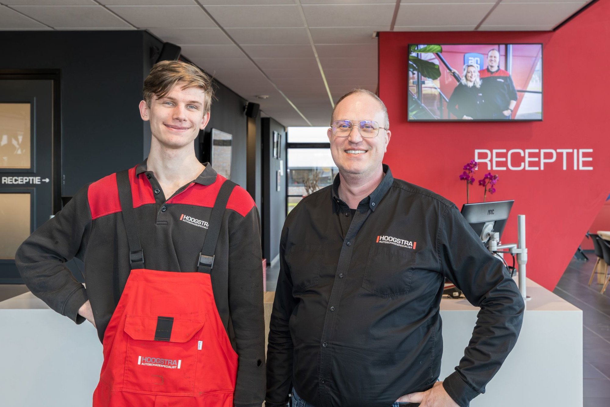 Skills Heroes 2026: Onze toppers in de finale